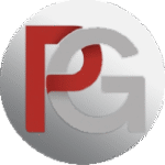 Logopost