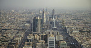 Riyadh