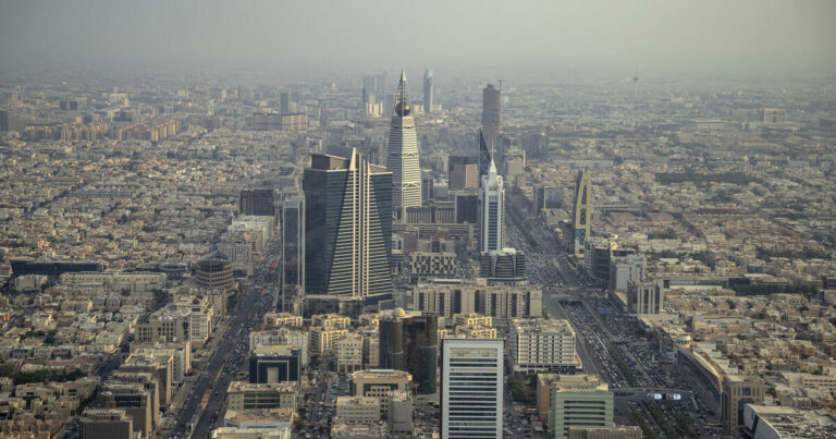 Riyadh