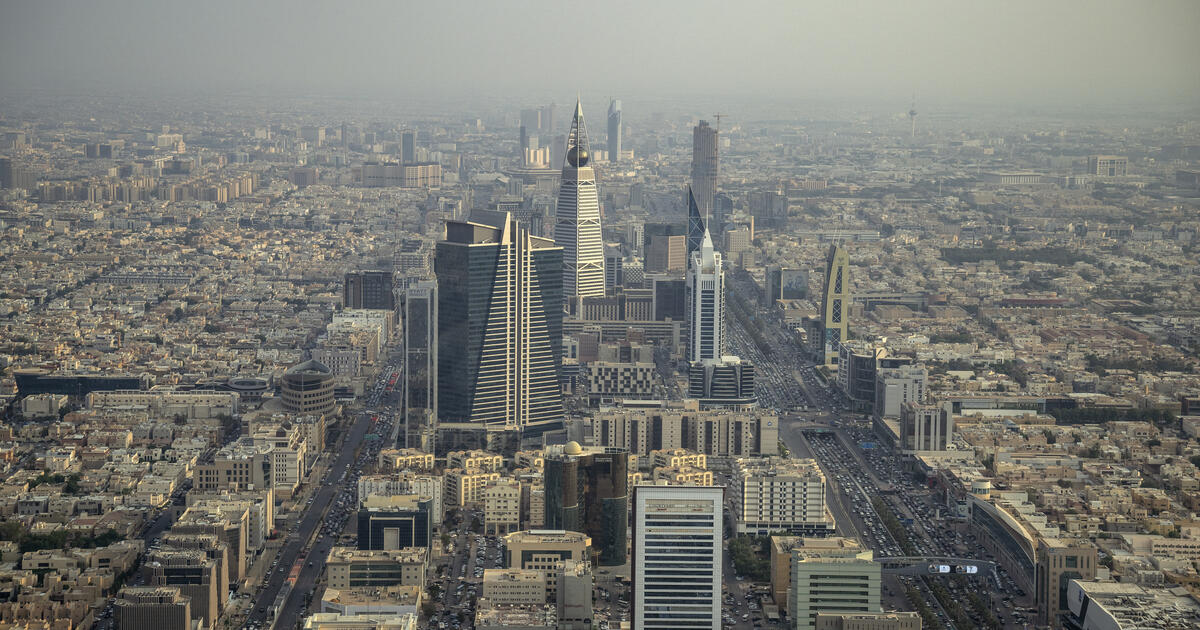 Riyadh