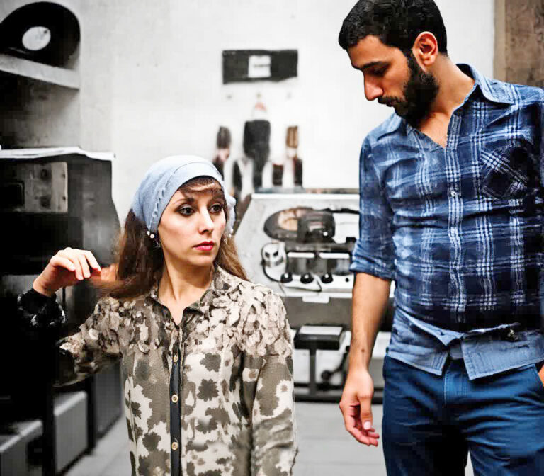 Ziyad & Fayrouz
