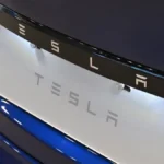 tesla