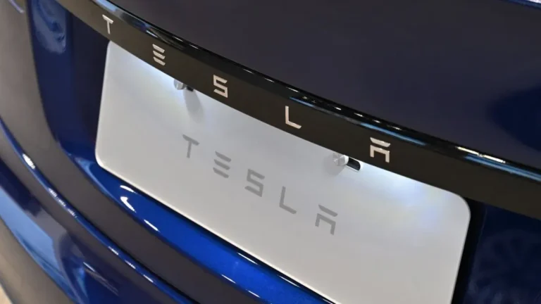 tesla