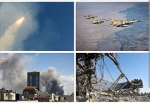 رسائل التفاوض والضمانات وموقع لبنان وجنوبه