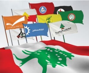 الإنقسام اللبناني وأدوار بنّاءة من ثلاثة