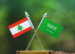 لبنان يحتمي “بالمظلة السعودية” ومعه الرئيس جوزف عون