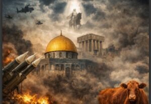الشرق الأوسط: حرب عسكرية بأبعاد دينية