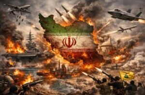 “نوافذ الحرب الخاطفة” على ايران وكيف تغلقها