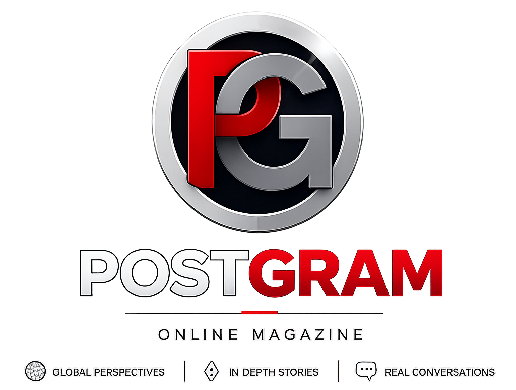 PostGram