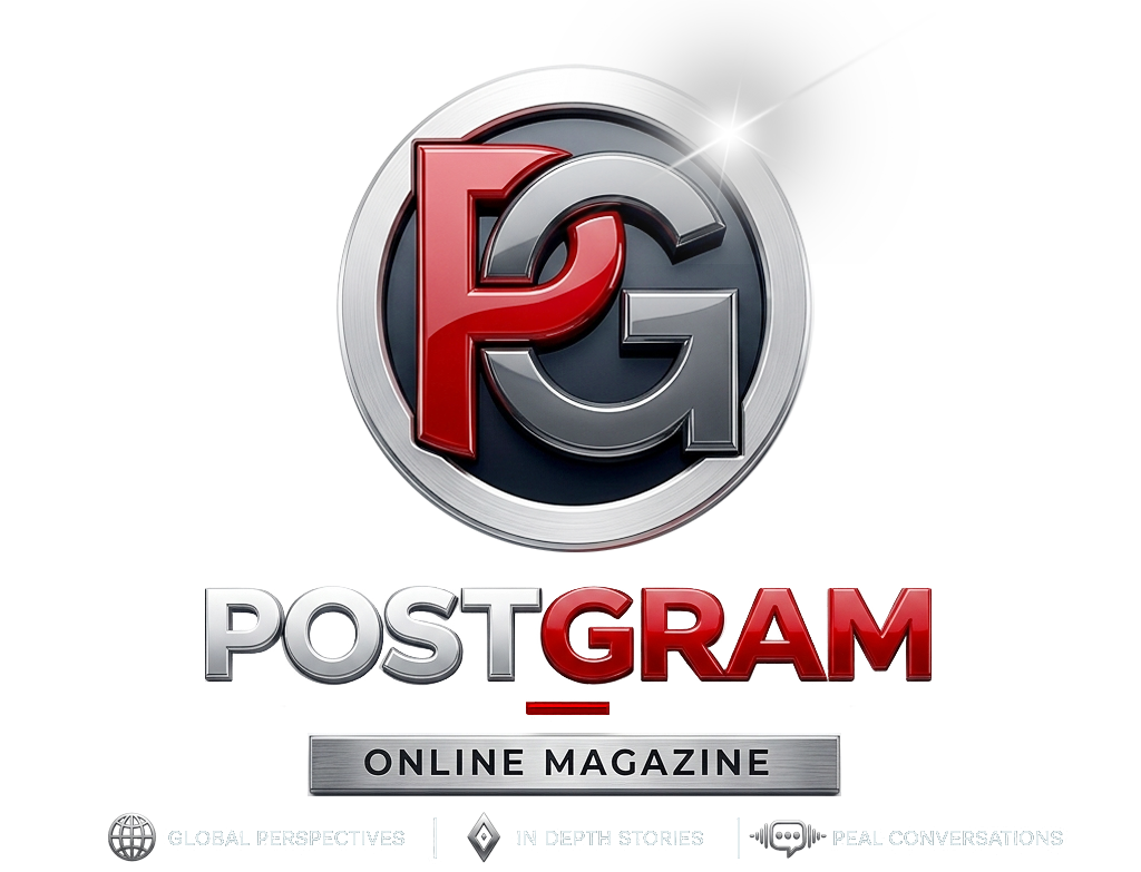 PostGram