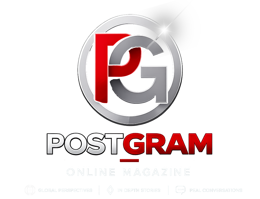 PostGram