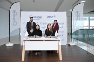 غلوبميد غلف ومبادلة للرعاية الصحية بدبي يوقعان اتفاقية تعاون إستراتيجي لتعزيز وصول المؤمّن عليهم إلى الرعاية الصحية