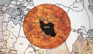 تحوّلات في المنطقة وأحلاف وخطوة ترامب التالية