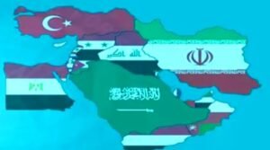 الأبواب المفتوحة” للرئاستين في “اقليم متوتر” وحروب فرعيّة.