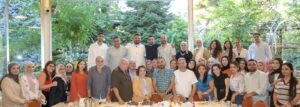 اتحاد حماية الأحداث في لبنان يحتفل بالذكرى التسعين لتأسيسه