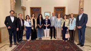 مؤسسات الرعاية الإجتماعية وبيروت ماراثون لتعزيز التعاون ومشاركة ذوي الإرادات الصلبة والأيتام في الحدث الماراثوني