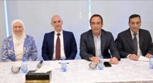 النائب نبيل بدر يستعرض المسار التشريعي لقانون العفو العام
